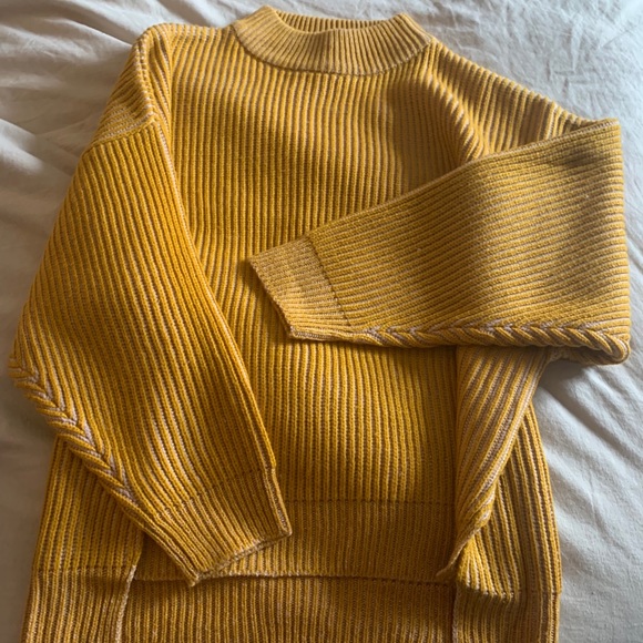 Topshop Sweaters - TOPSHOP Knit Sweater NWT